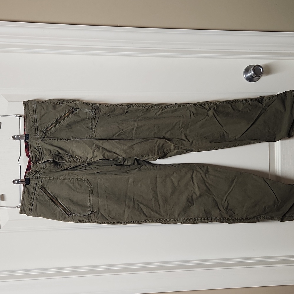 Eddie Bauer Women's 12 Pants